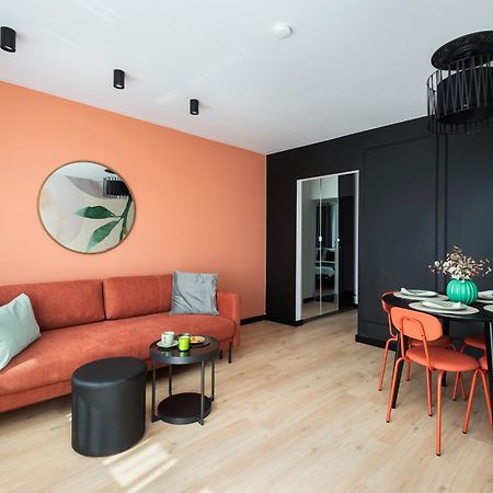 Kairos Apartments - Chopin II - Scisle Centrum Gliwice Exterior photo