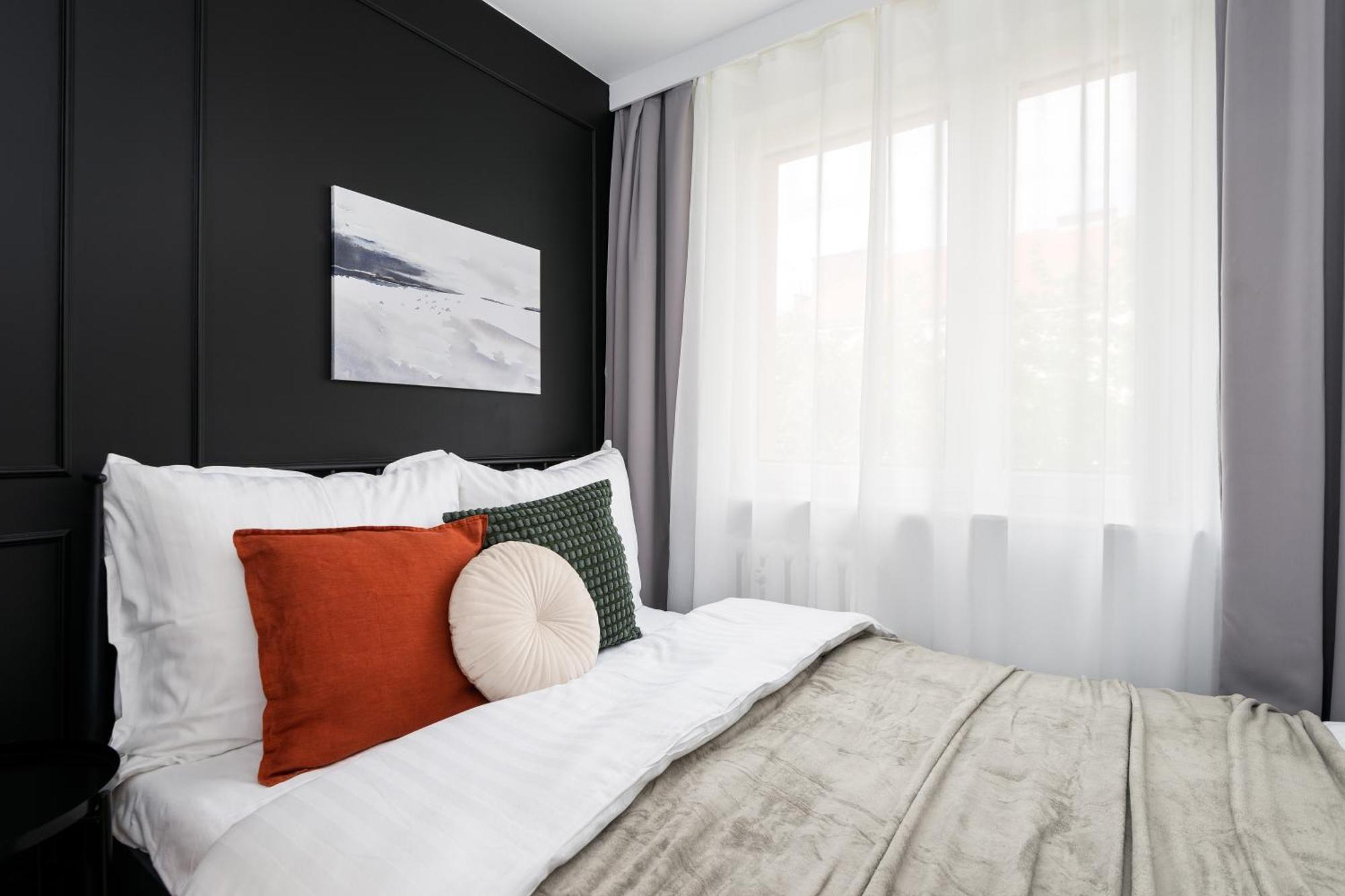 Kairos Apartments - Chopin II - Scisle Centrum Gliwice Exterior photo
