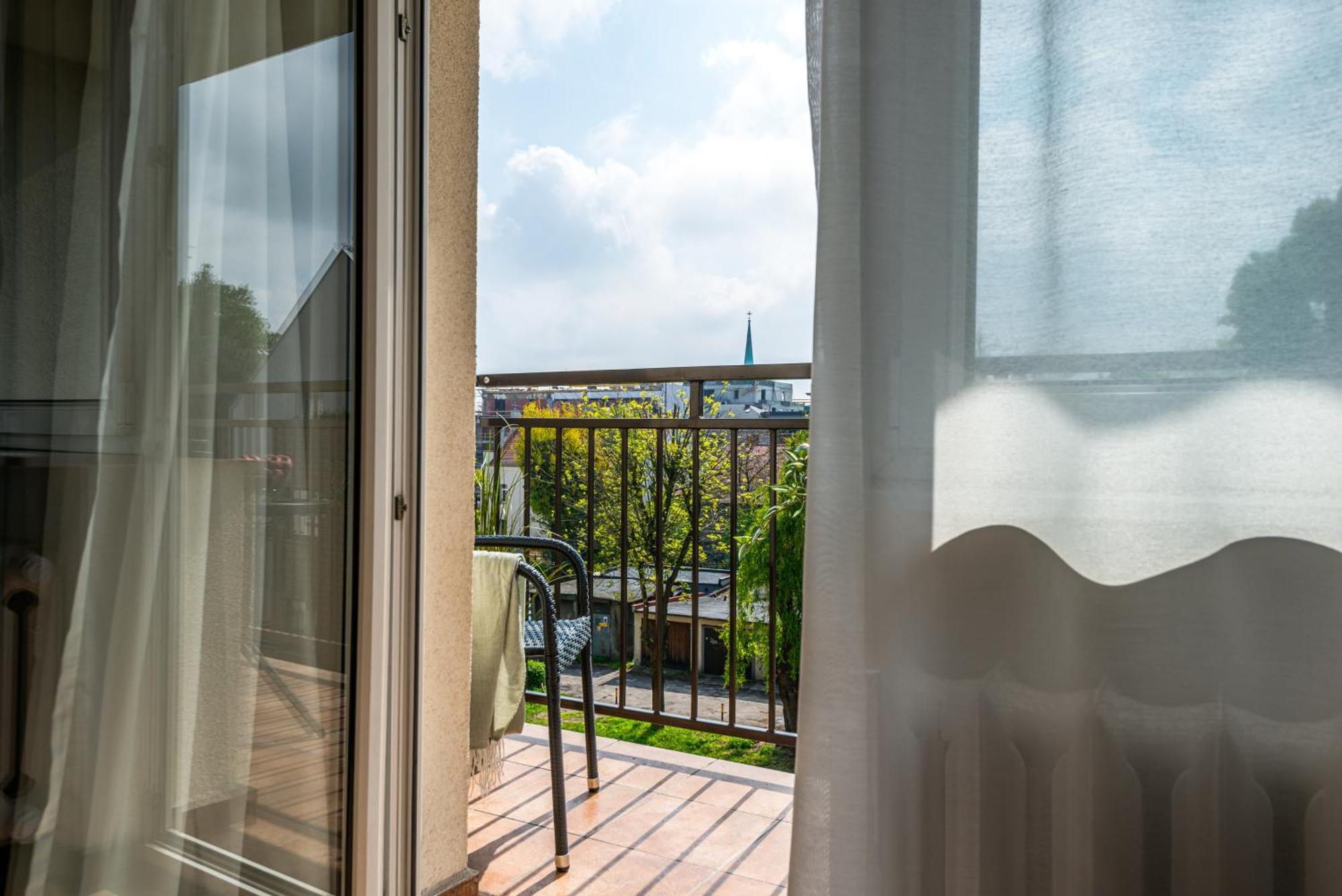 Kairos Apartments - Chopin II - Scisle Centrum Gliwice Exterior photo
