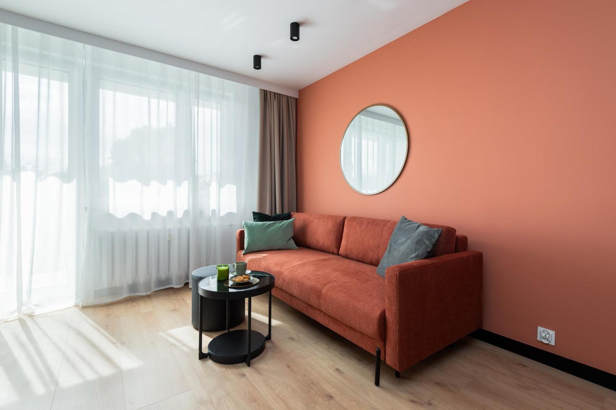 Kairos Apartments - Chopin II - Scisle Centrum Gliwice Exterior photo